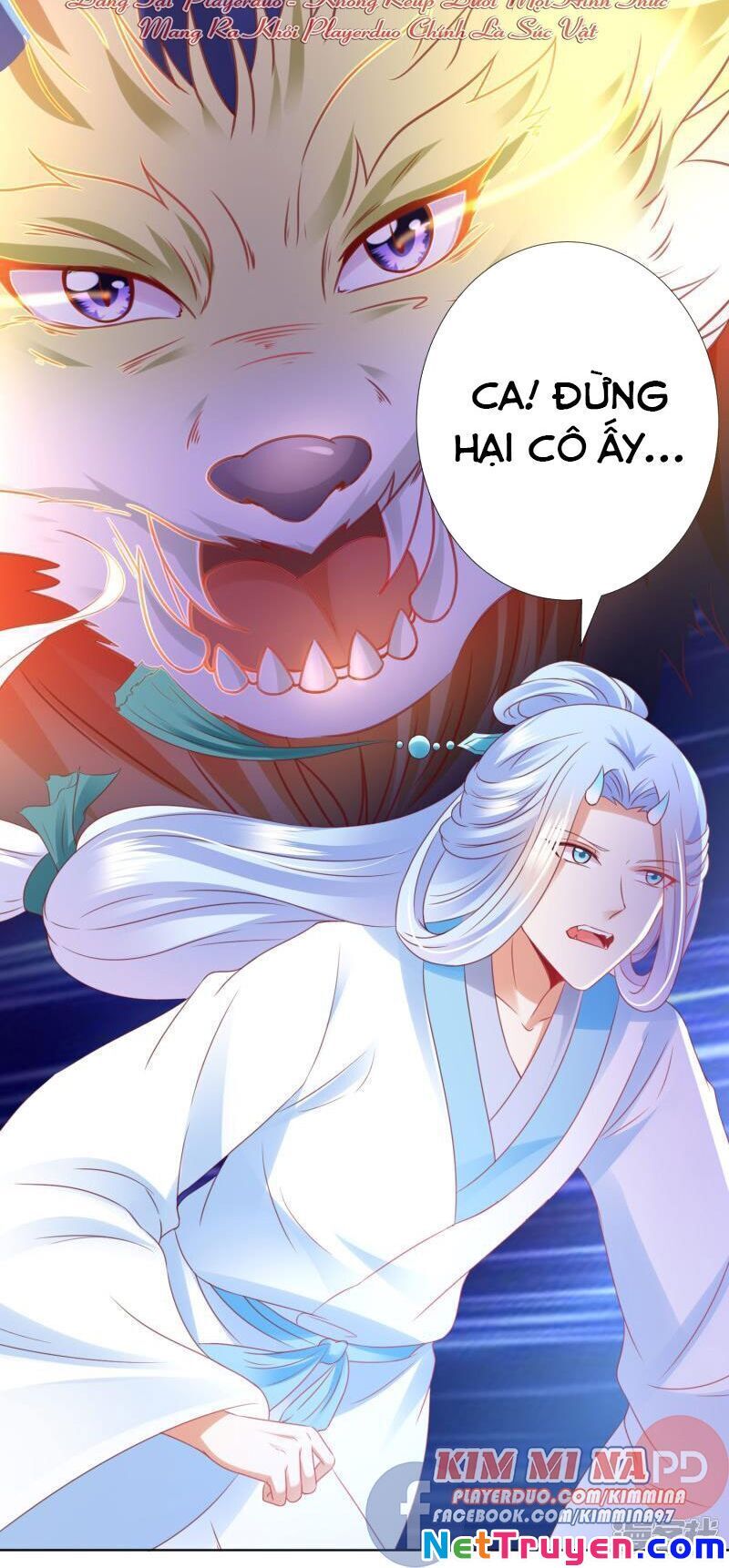 Sư Phụ, Cái Kia Ăn Ngon! Chapter 80 - Trang 2