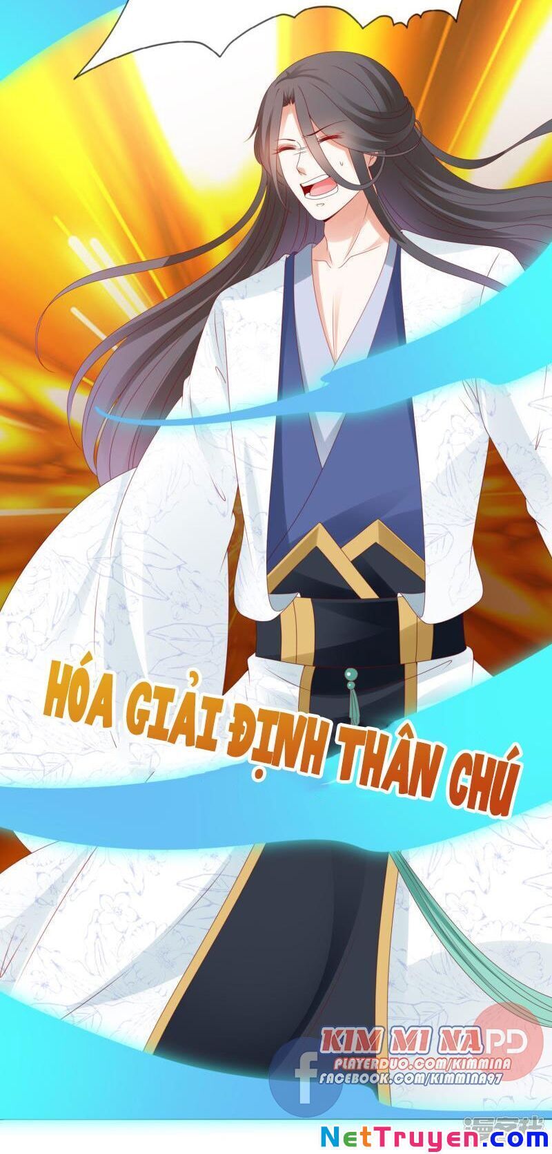 Sư Phụ, Cái Kia Ăn Ngon! Chapter 80 - Trang 2