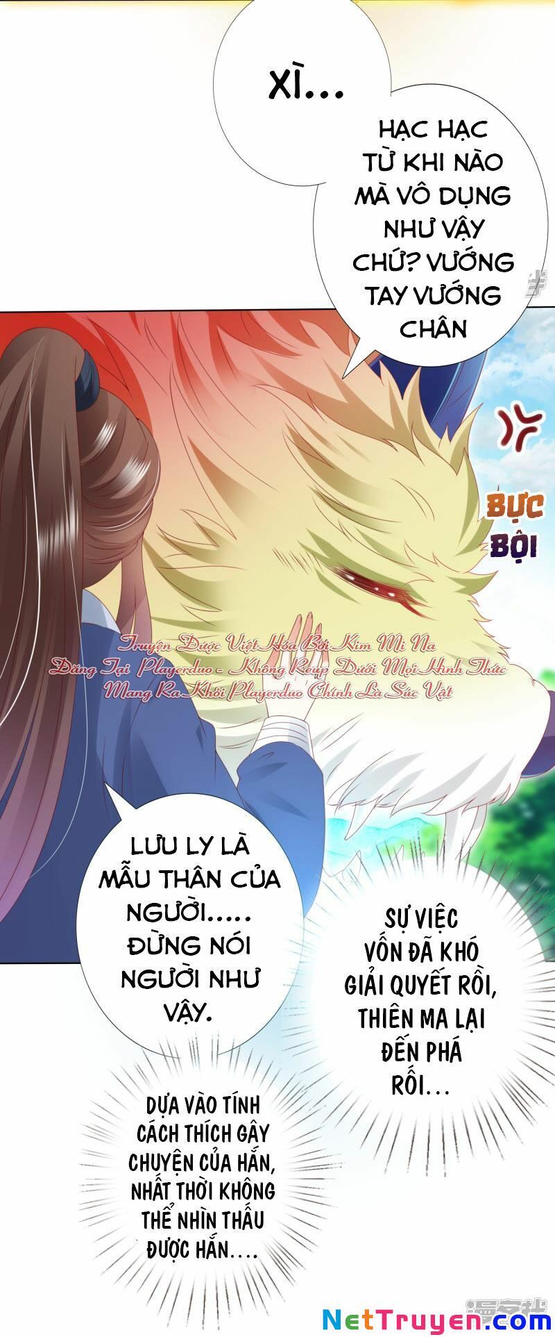 Sư Phụ, Cái Kia Ăn Ngon! Chapter 80 - Trang 2