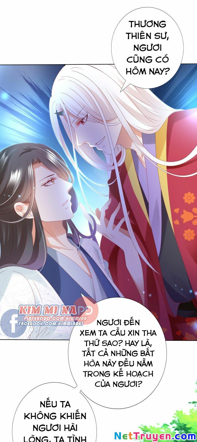 Sư Phụ, Cái Kia Ăn Ngon! Chapter 80 - Trang 2