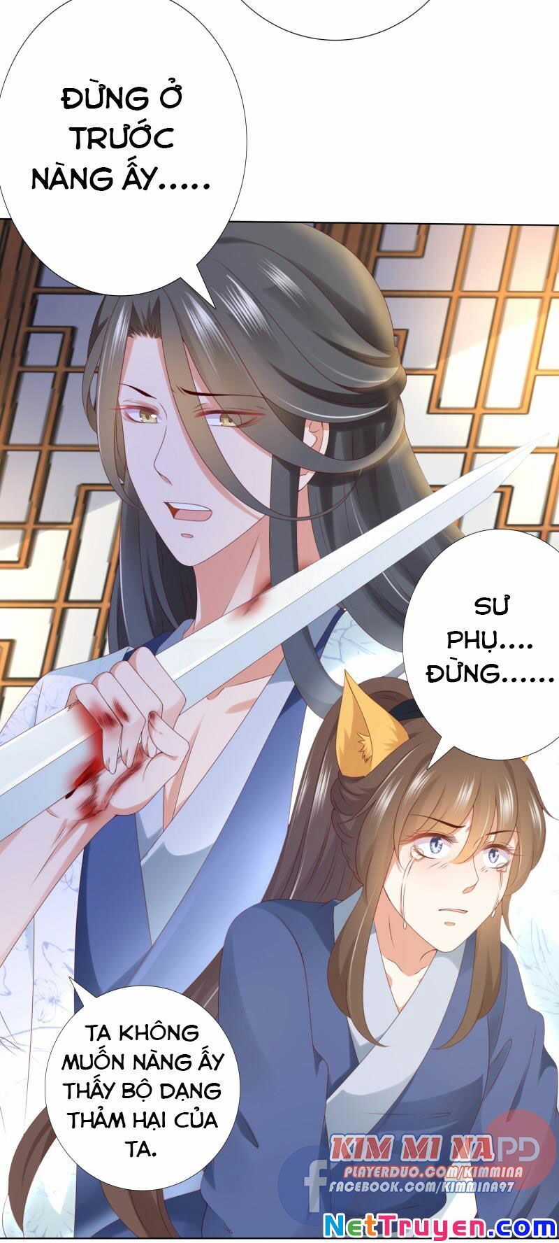 Sư Phụ, Cái Kia Ăn Ngon! Chapter 79 - Trang 2