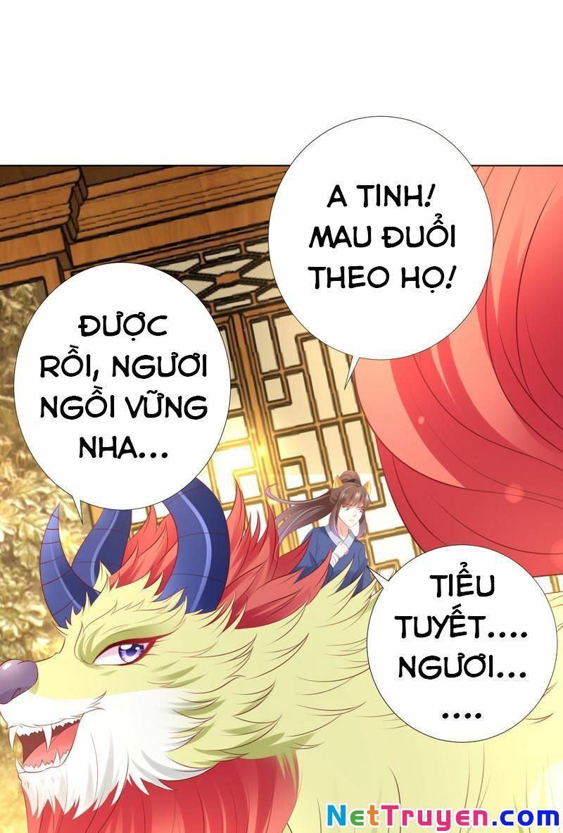 Sư Phụ, Cái Kia Ăn Ngon! Chapter 79 - Trang 2