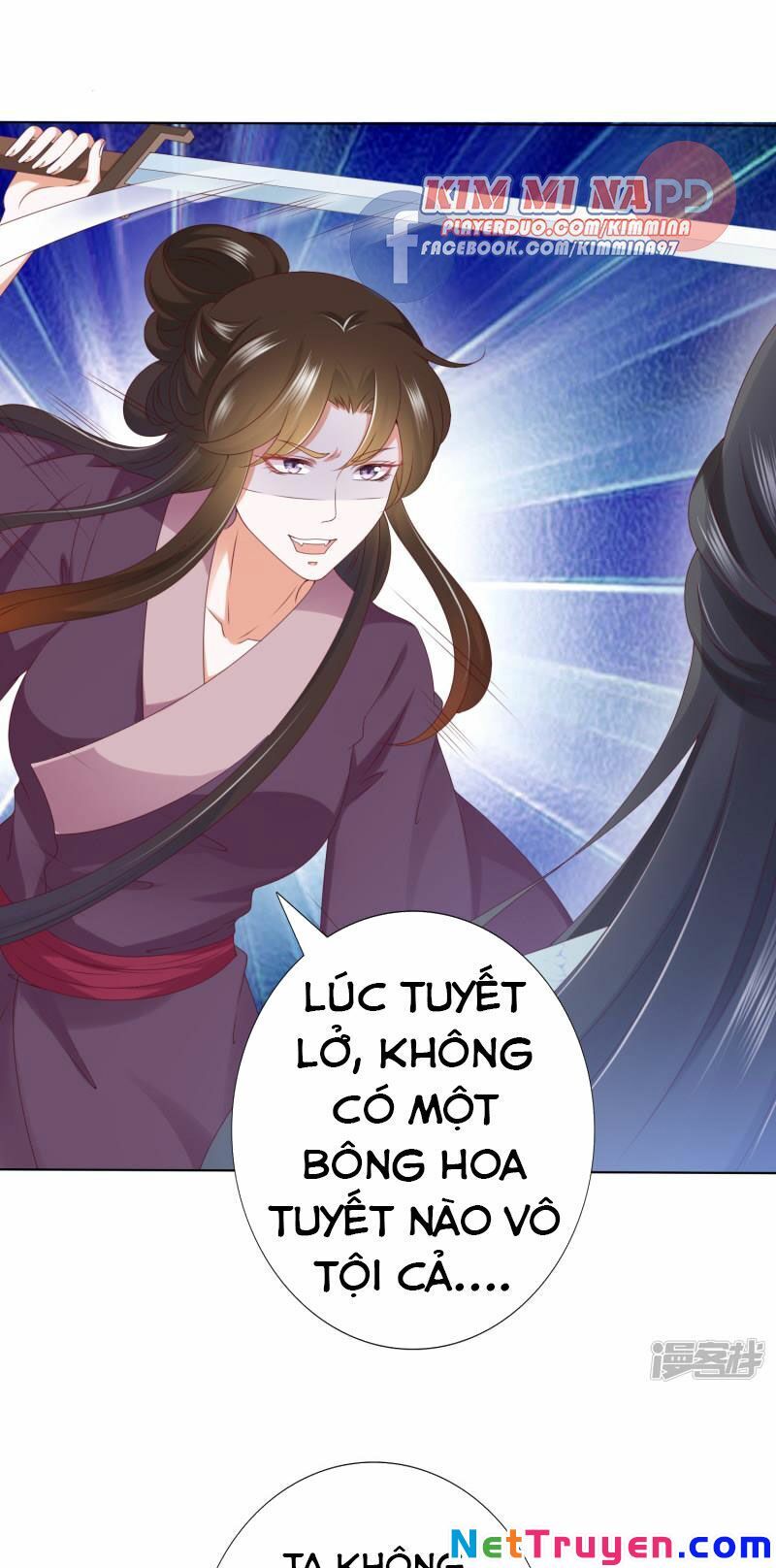 Sư Phụ, Cái Kia Ăn Ngon! Chapter 79 - Trang 2