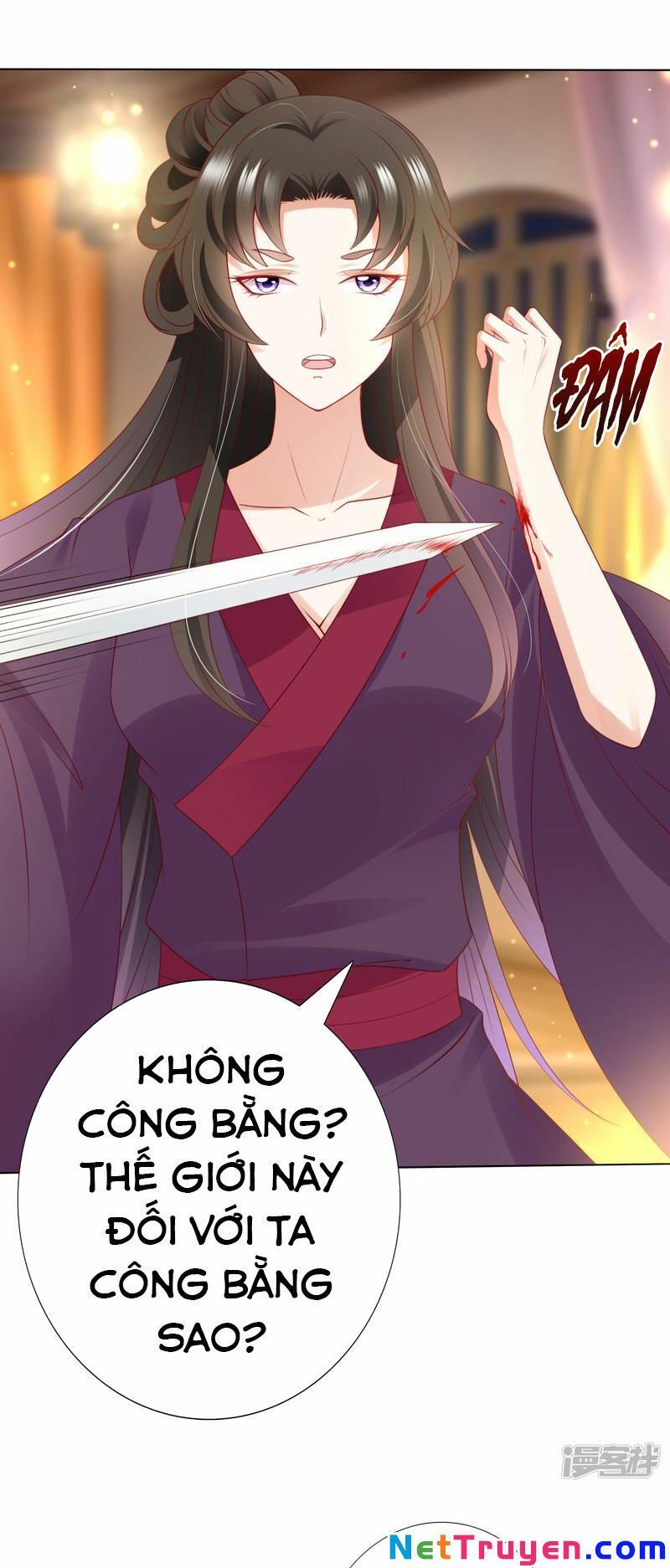 Sư Phụ, Cái Kia Ăn Ngon! Chapter 78 - Trang 2