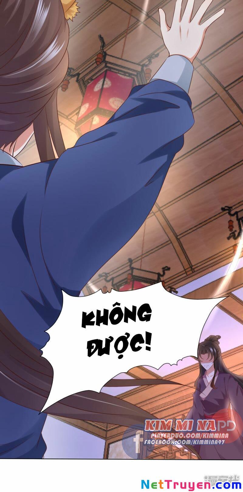 Sư Phụ, Cái Kia Ăn Ngon! Chapter 78 - Trang 2