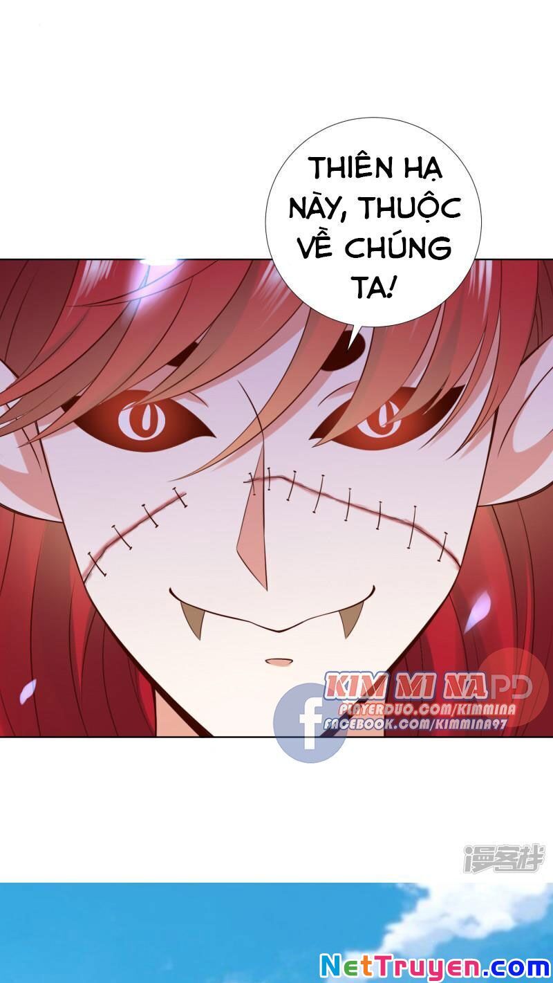 Sư Phụ, Cái Kia Ăn Ngon! Chapter 78 - Trang 2