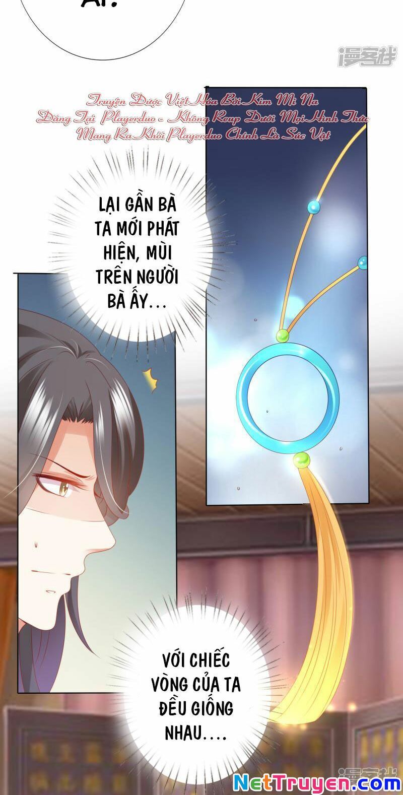 Sư Phụ, Cái Kia Ăn Ngon! Chapter 78 - Trang 2