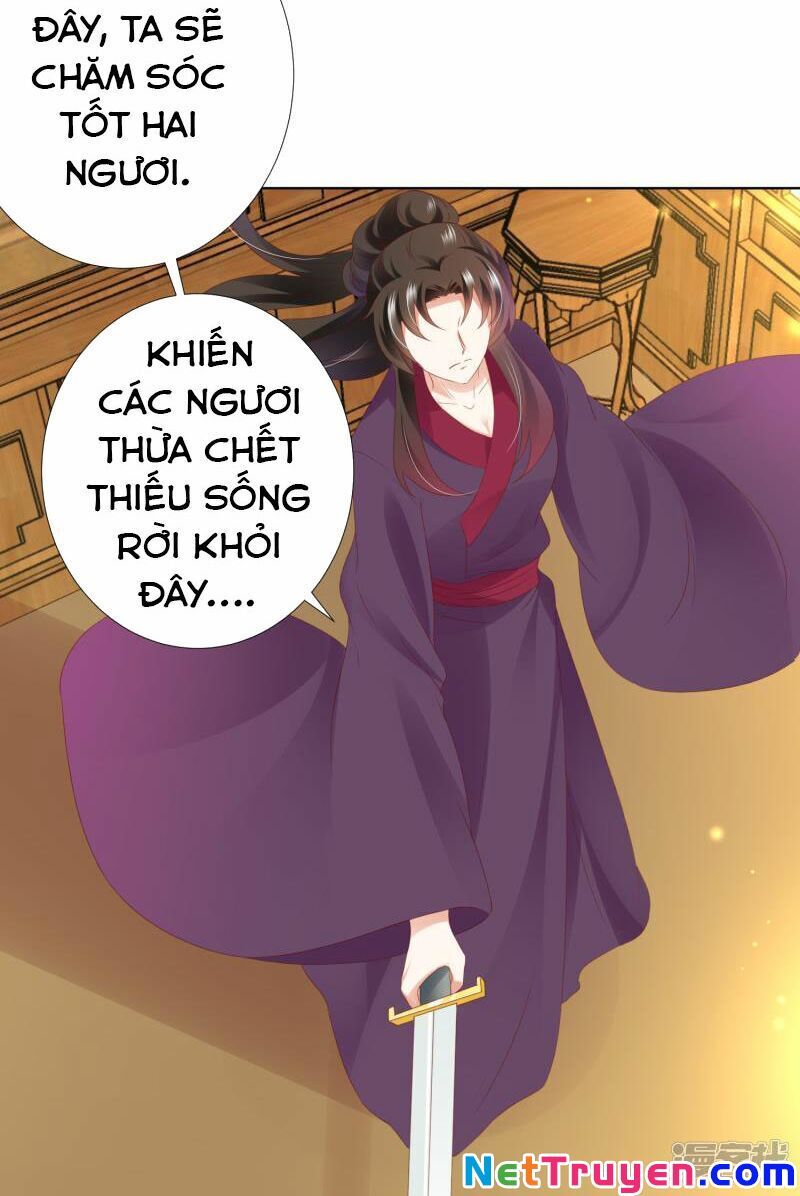 Sư Phụ, Cái Kia Ăn Ngon! Chapter 78 - Trang 2