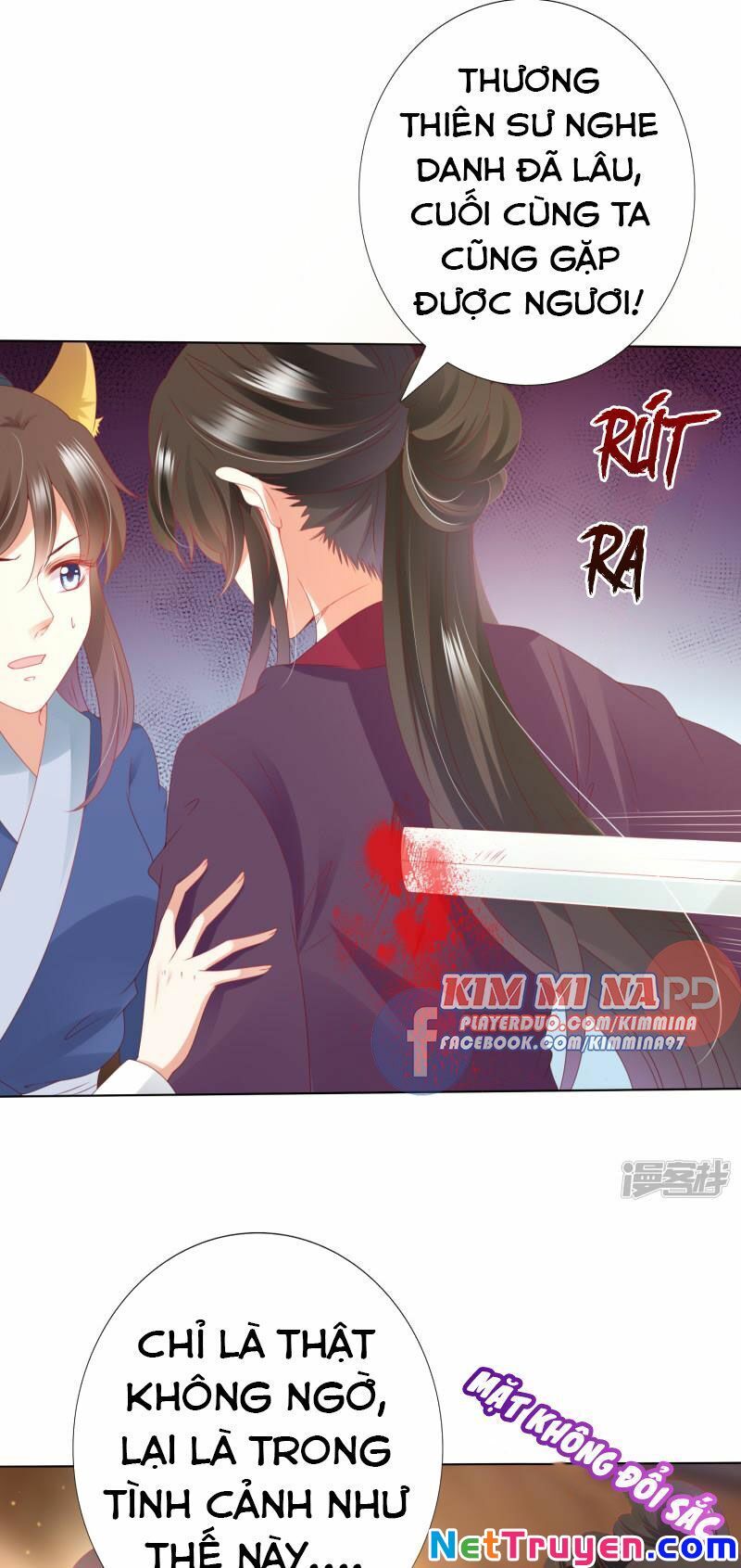 Sư Phụ, Cái Kia Ăn Ngon! Chapter 78 - Trang 2