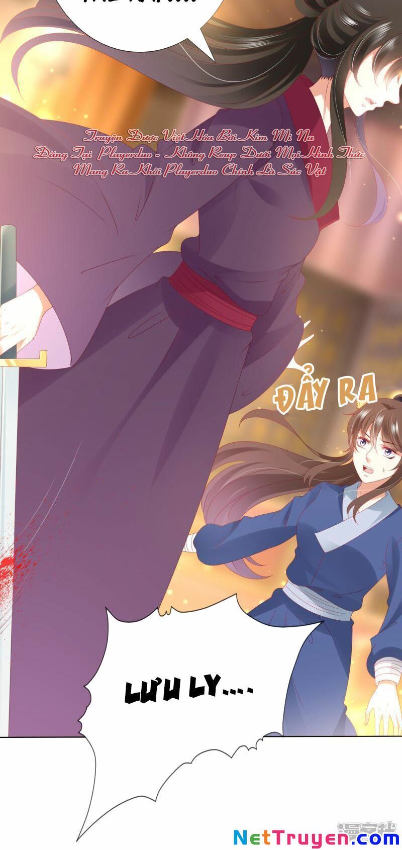 Sư Phụ, Cái Kia Ăn Ngon! Chapter 78 - Trang 2