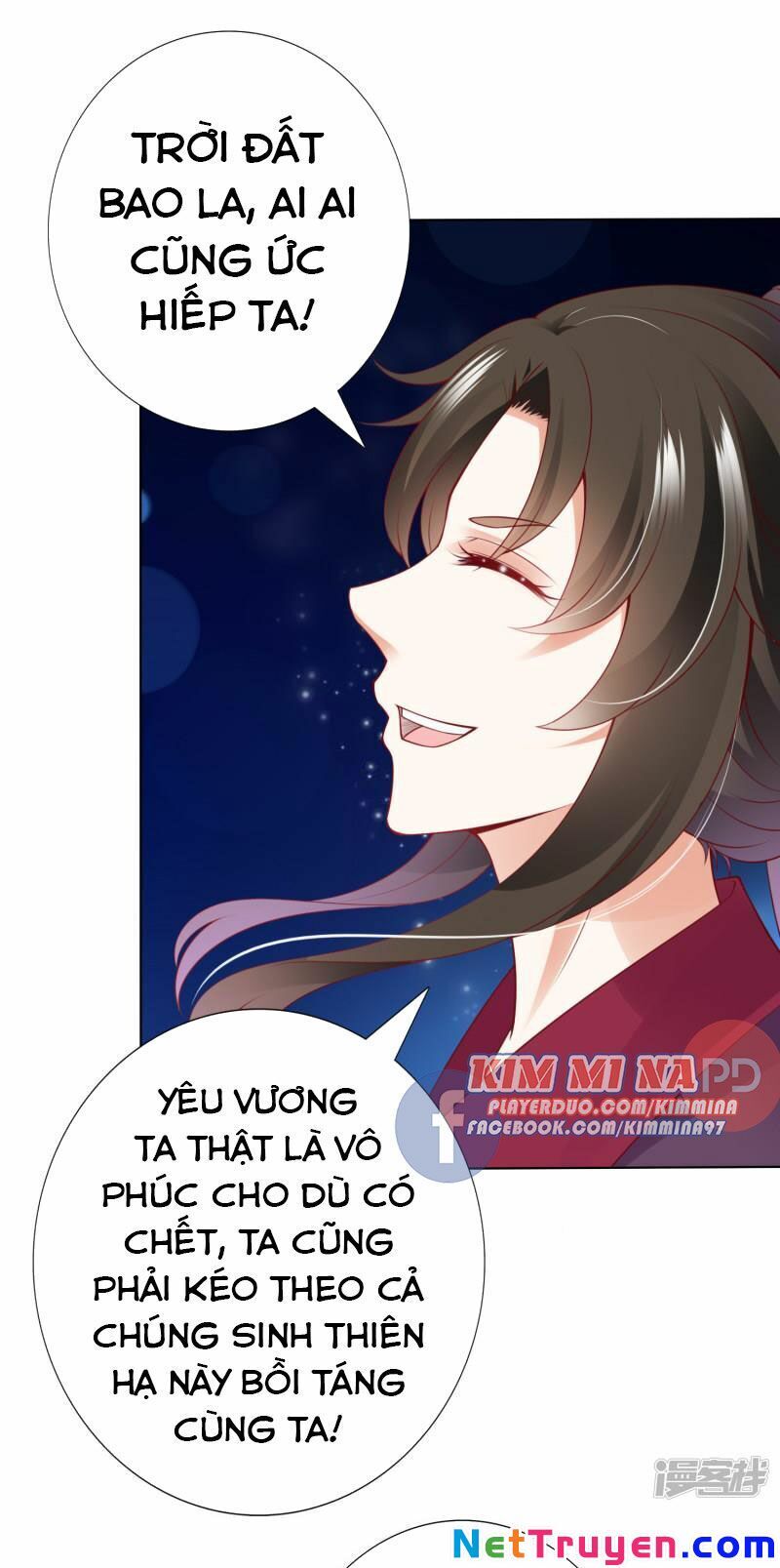 Sư Phụ, Cái Kia Ăn Ngon! Chapter 78 - Trang 2