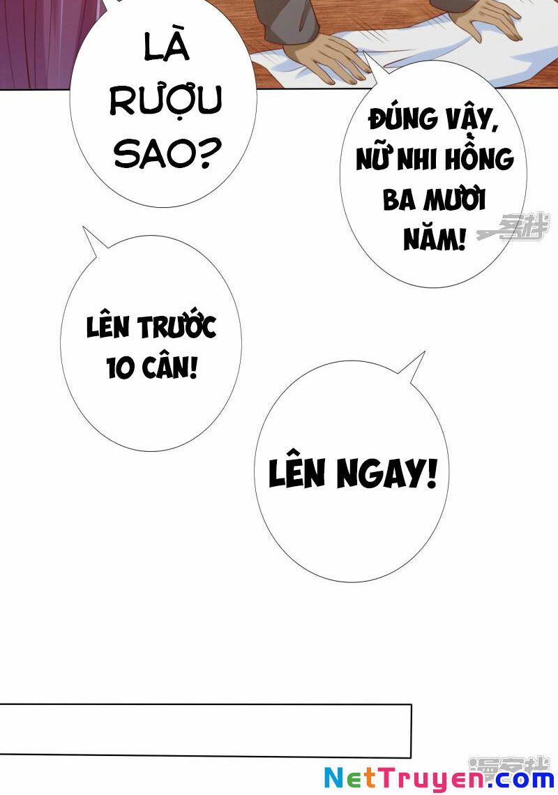 Sư Phụ, Cái Kia Ăn Ngon! Chapter 77 - Trang 2