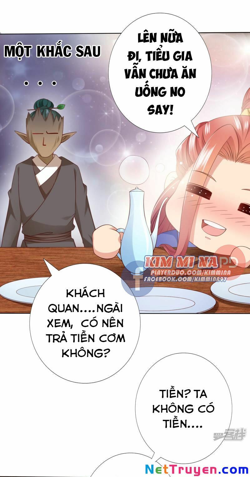 Sư Phụ, Cái Kia Ăn Ngon! Chapter 77 - Trang 2