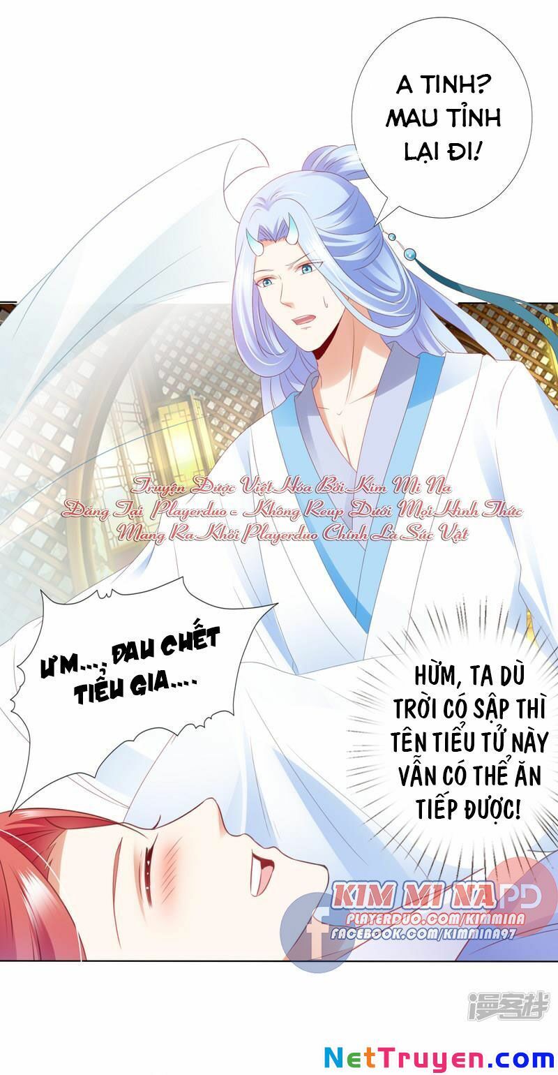 Sư Phụ, Cái Kia Ăn Ngon! Chapter 77 - Trang 2