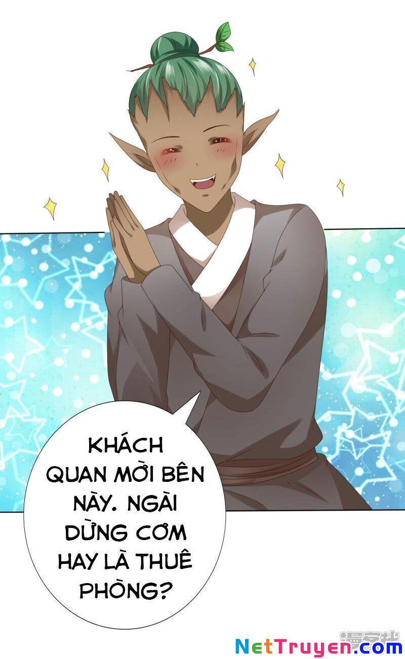 Sư Phụ, Cái Kia Ăn Ngon! Chapter 77 - Trang 2