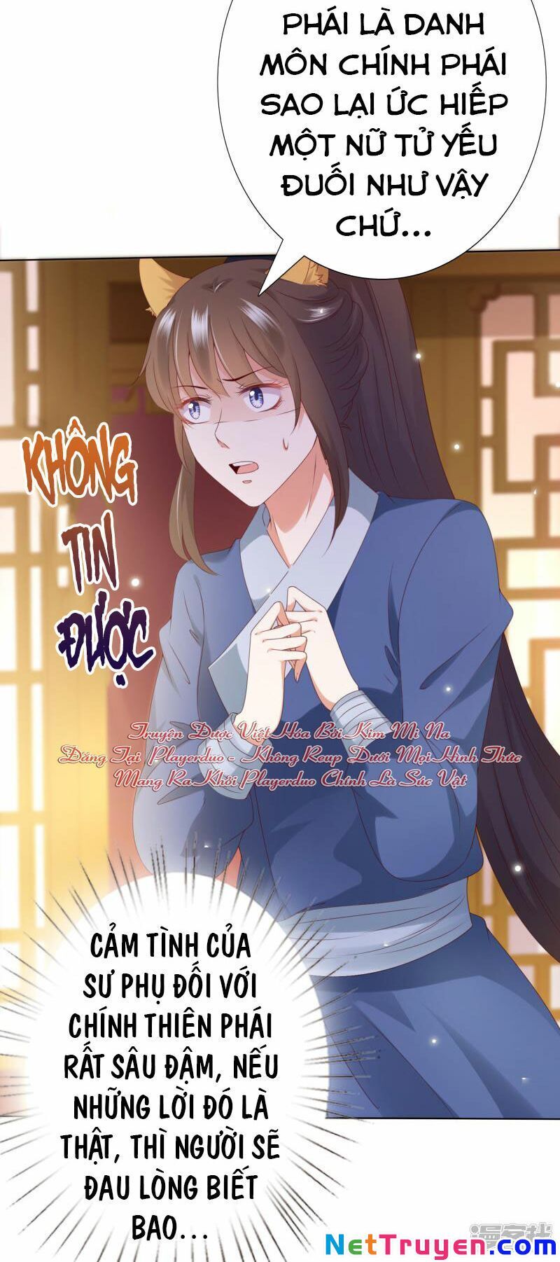 Sư Phụ, Cái Kia Ăn Ngon! Chapter 76 - Trang 2