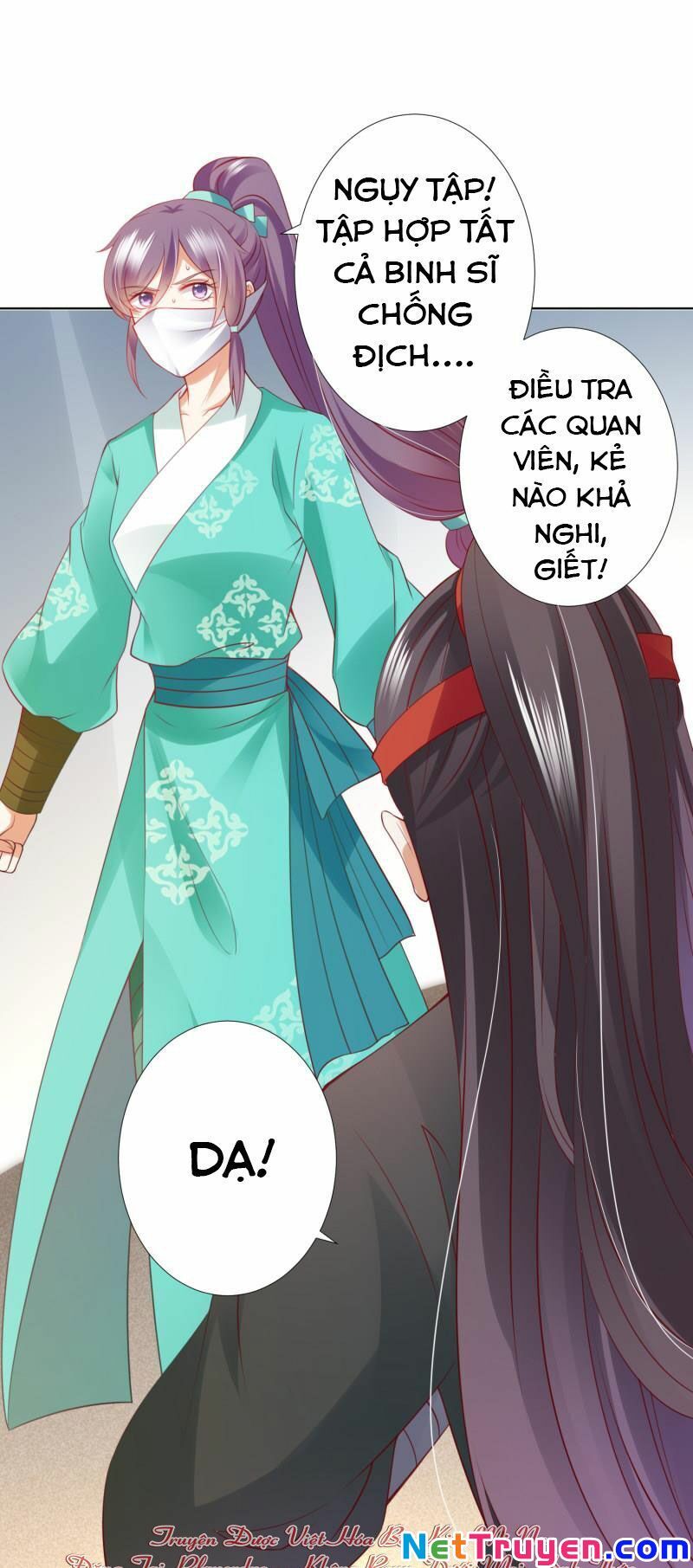 Sư Phụ, Cái Kia Ăn Ngon! Chapter 76 - Trang 2