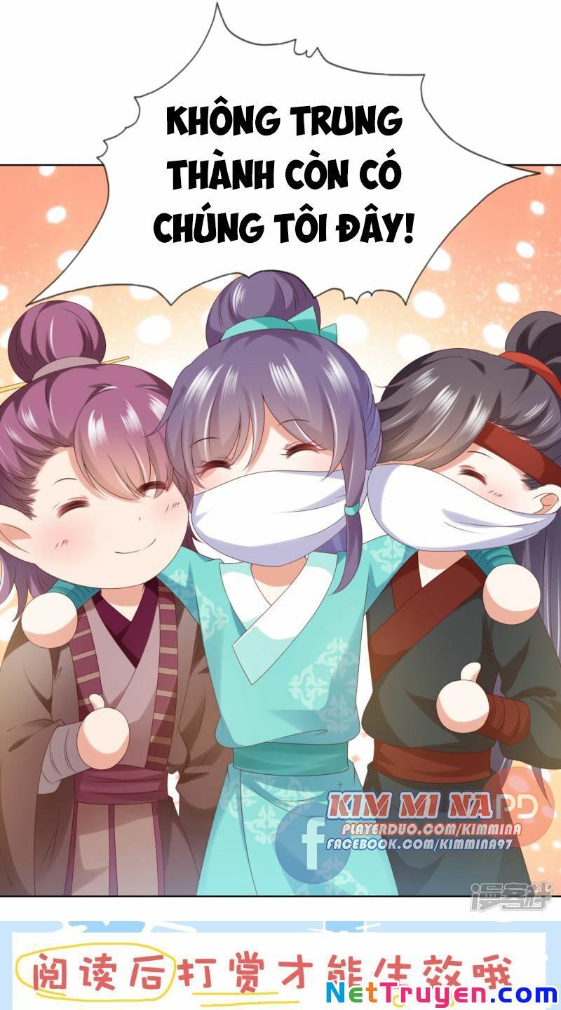 Sư Phụ, Cái Kia Ăn Ngon! Chapter 76 - Trang 2