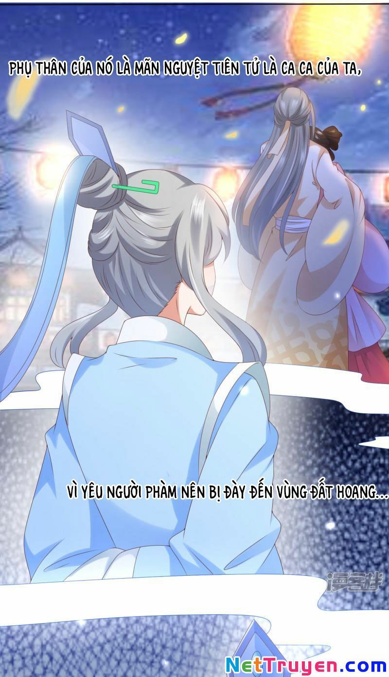 Sư Phụ, Cái Kia Ăn Ngon! Chapter 76 - Trang 2