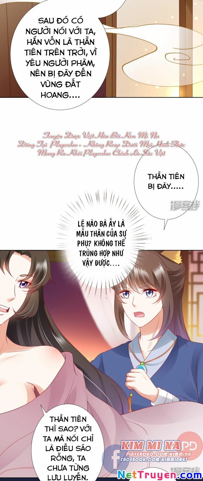 Sư Phụ, Cái Kia Ăn Ngon! Chapter 75 - Trang 2