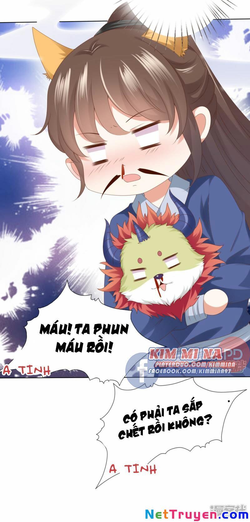 Sư Phụ, Cái Kia Ăn Ngon! Chapter 75 - Trang 2