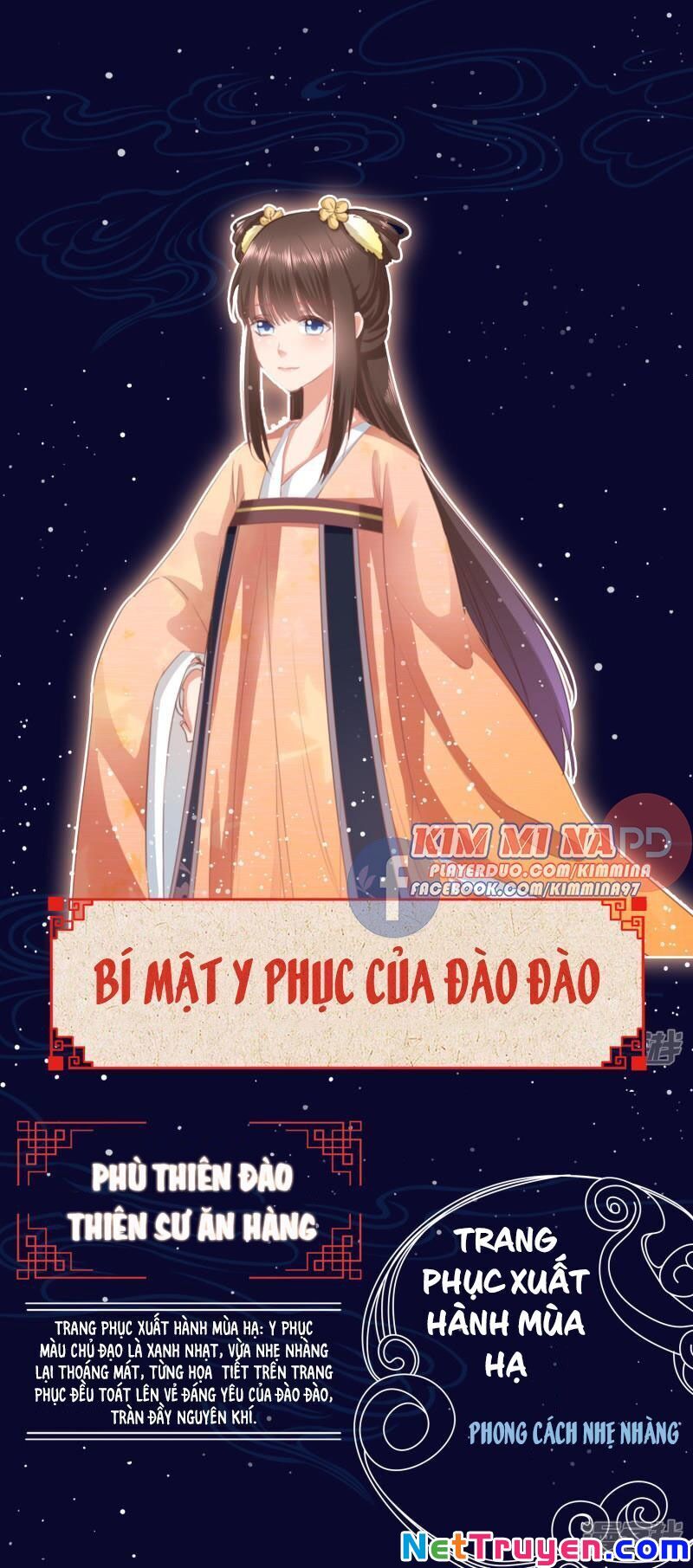 Sư Phụ, Cái Kia Ăn Ngon! Chapter 74 - Trang 2