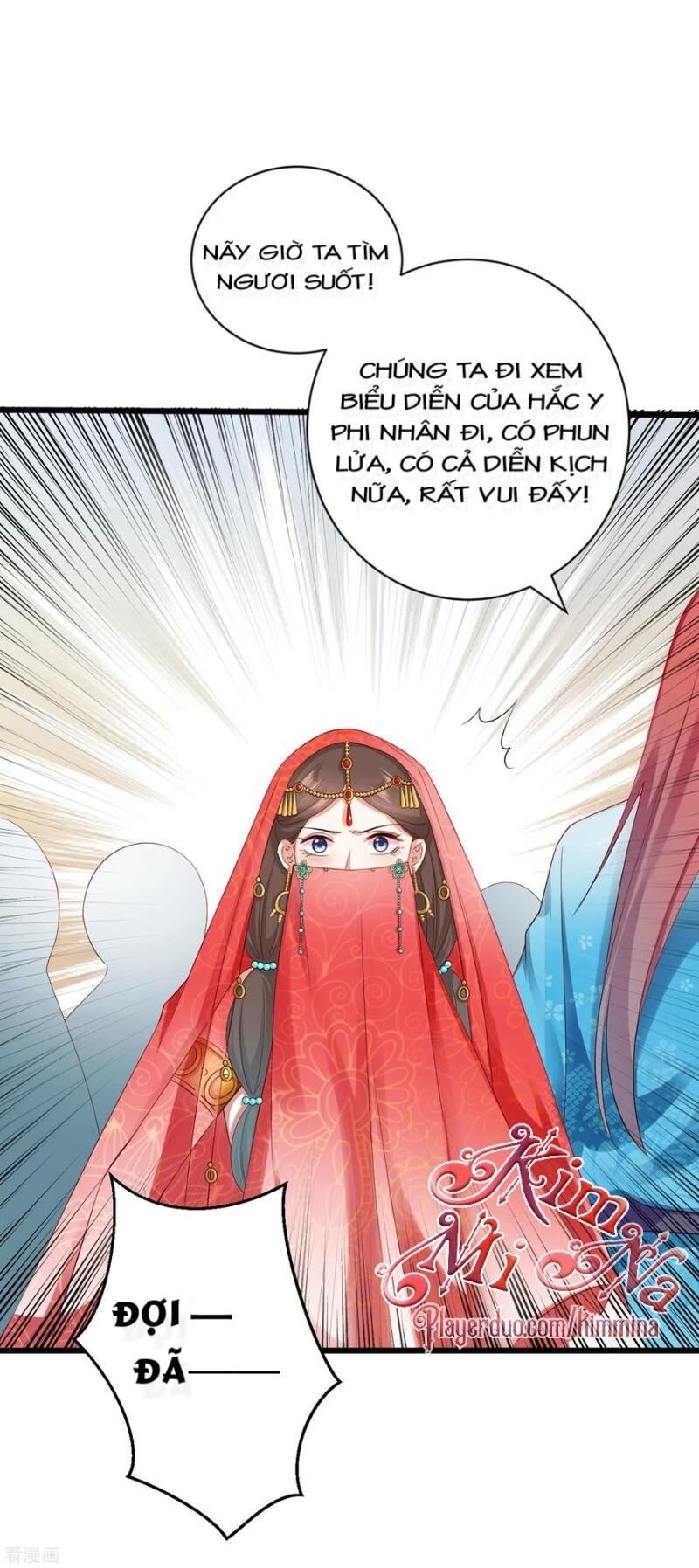 Sư Phụ, Cái Kia Ăn Ngon! Chapter 32 - Trang 2