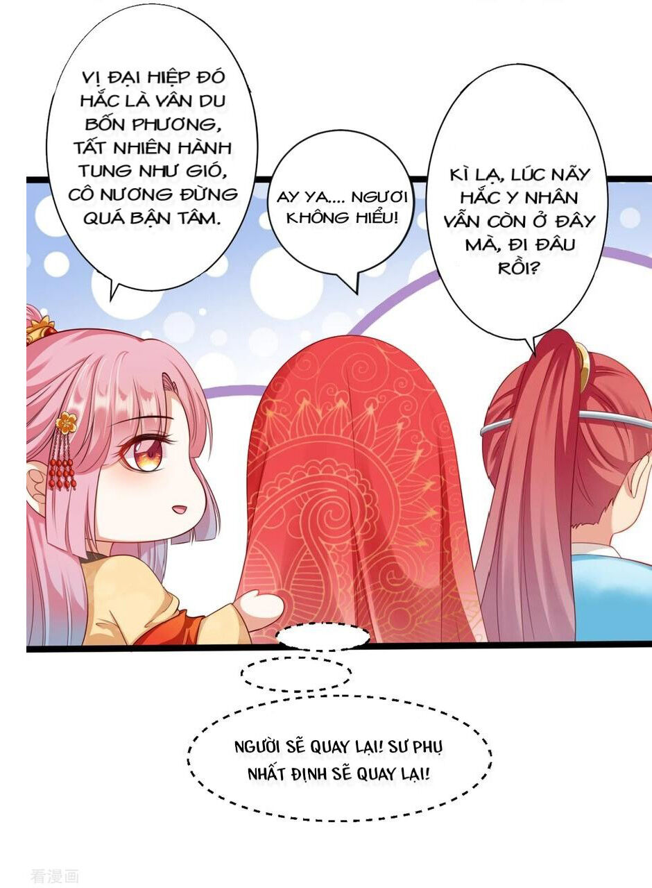 Sư Phụ, Cái Kia Ăn Ngon! Chapter 32 - Trang 2