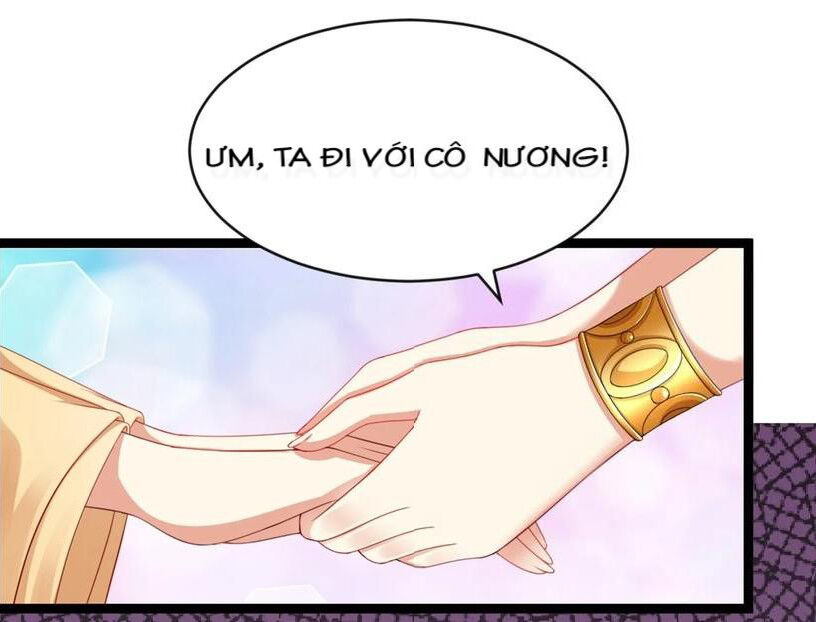 Sư Phụ, Cái Kia Ăn Ngon! Chapter 32 - Trang 2