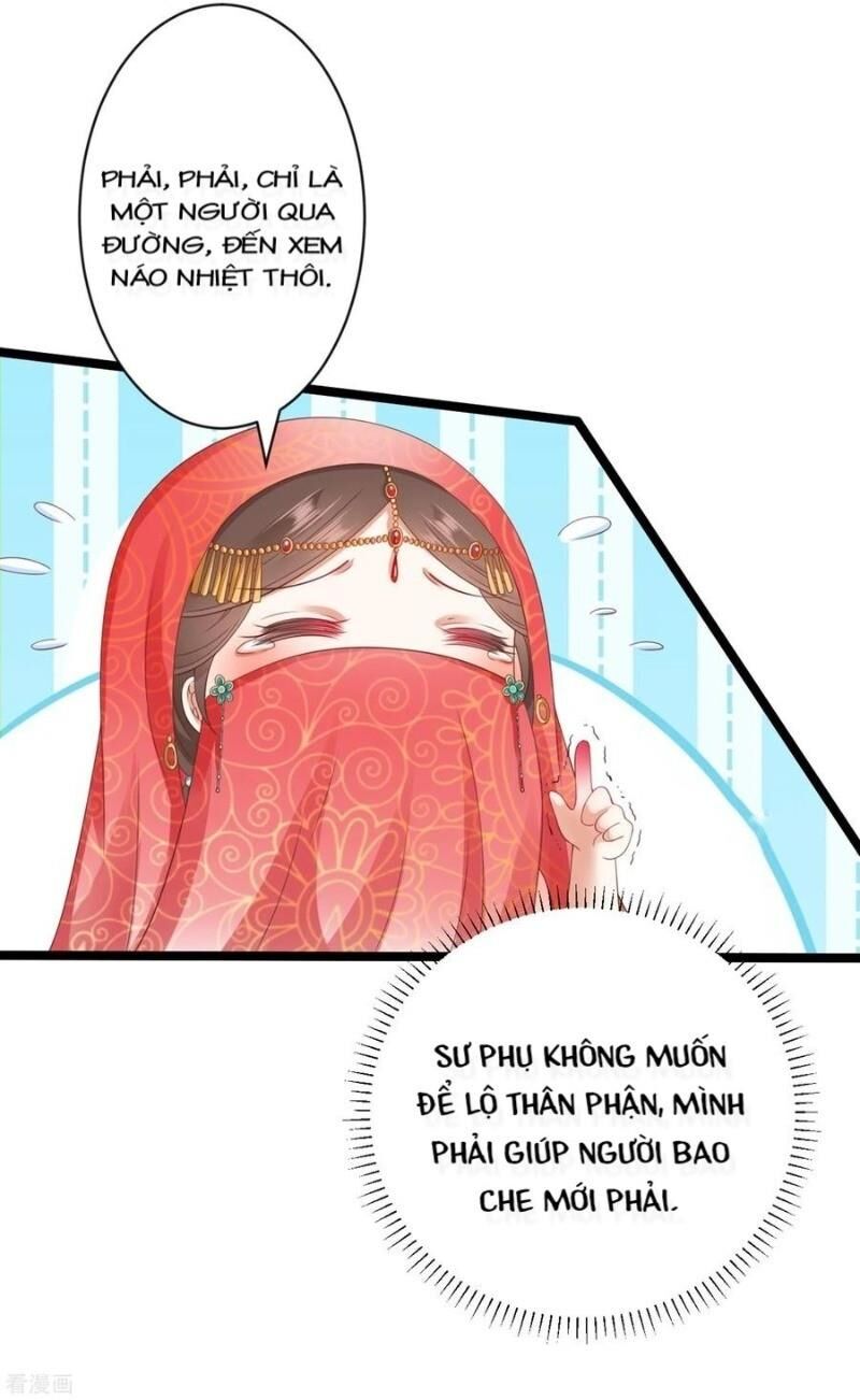 Sư Phụ, Cái Kia Ăn Ngon! Chapter 32 - Trang 2