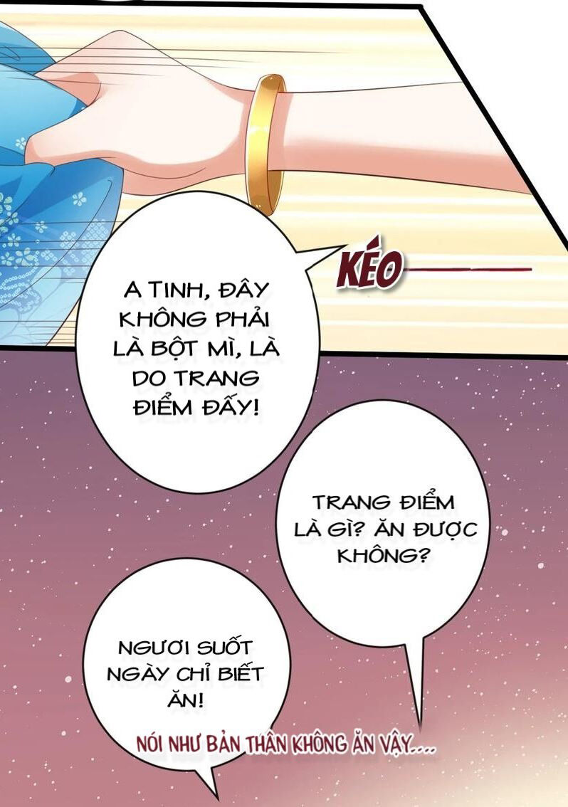 Sư Phụ, Cái Kia Ăn Ngon! Chapter 32 - Trang 2