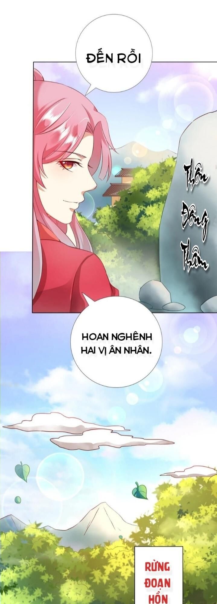 Sư Phụ, Cái Kia Ăn Ngon! Chapter 31 - Trang 2