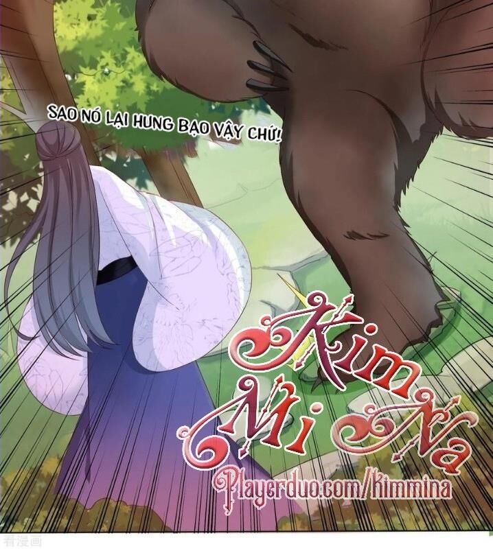 Sư Phụ, Cái Kia Ăn Ngon! Chapter 31 - Trang 2