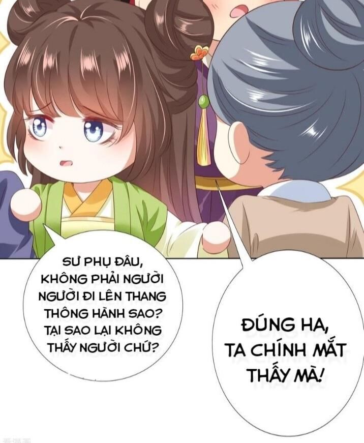 Sư Phụ, Cái Kia Ăn Ngon! Chapter 31 - Trang 2