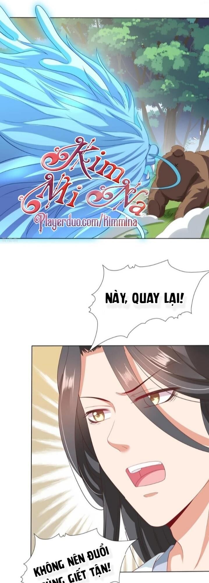 Sư Phụ, Cái Kia Ăn Ngon! Chapter 31 - Trang 2