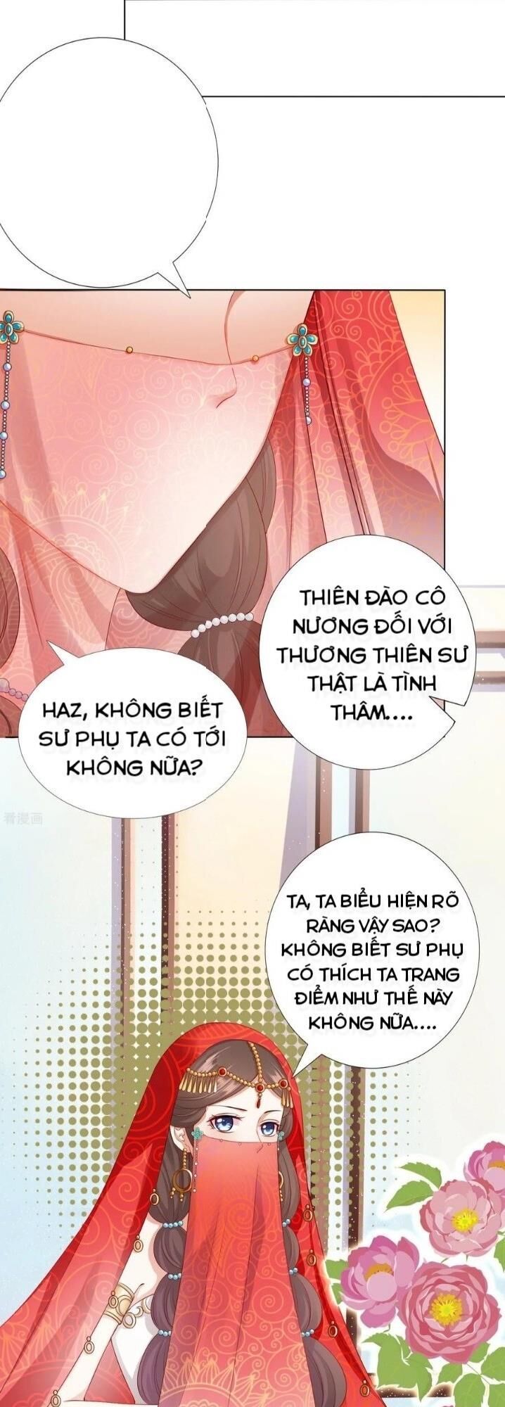 Sư Phụ, Cái Kia Ăn Ngon! Chapter 31 - Trang 2