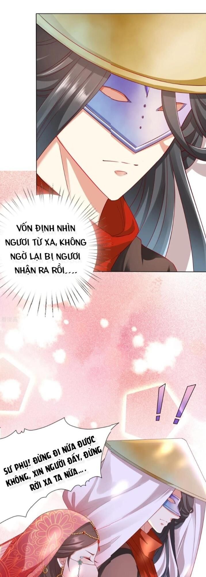 Sư Phụ, Cái Kia Ăn Ngon! Chapter 31 - Trang 2