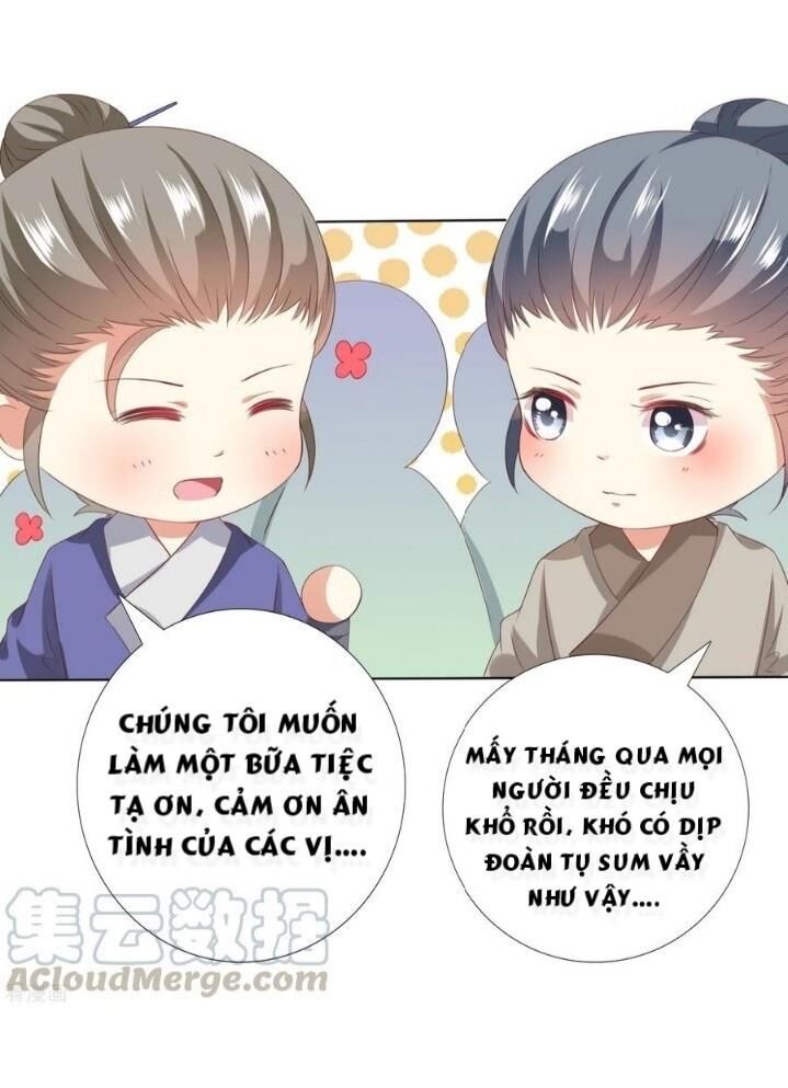 Sư Phụ, Cái Kia Ăn Ngon! Chapter 31 - Trang 2