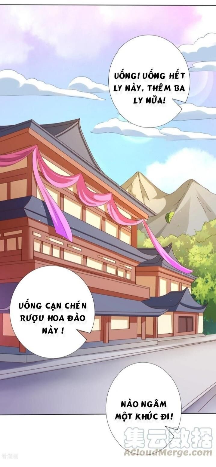 Sư Phụ, Cái Kia Ăn Ngon! Chapter 30 - Trang 2