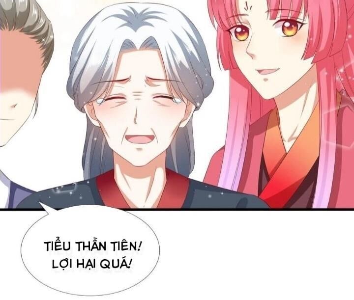 Sư Phụ, Cái Kia Ăn Ngon! Chapter 29 - Trang 2