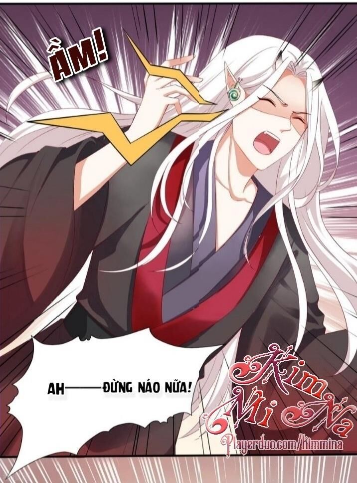 Sư Phụ, Cái Kia Ăn Ngon! Chapter 29 - Trang 2