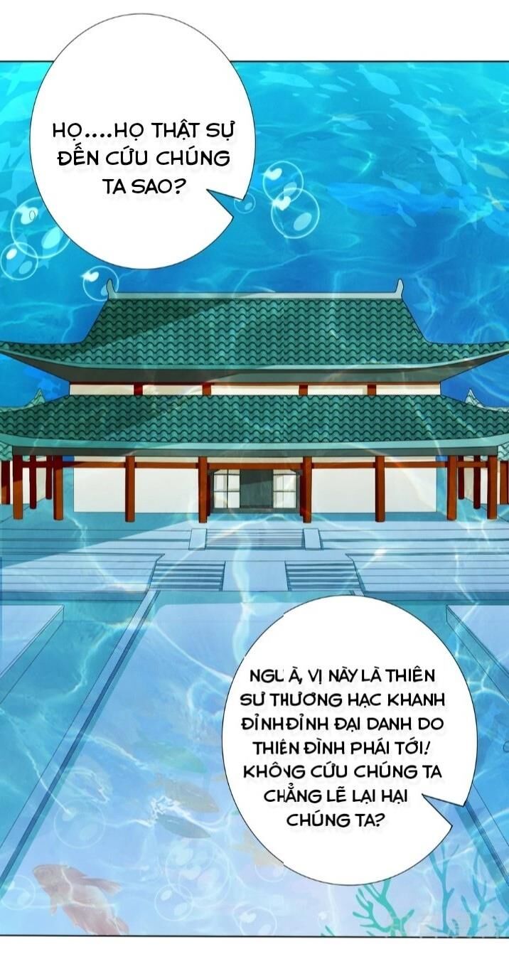 Sư Phụ, Cái Kia Ăn Ngon! Chapter 28 - Trang 2