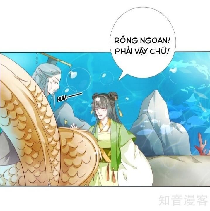 Sư Phụ, Cái Kia Ăn Ngon! Chapter 28 - Trang 2