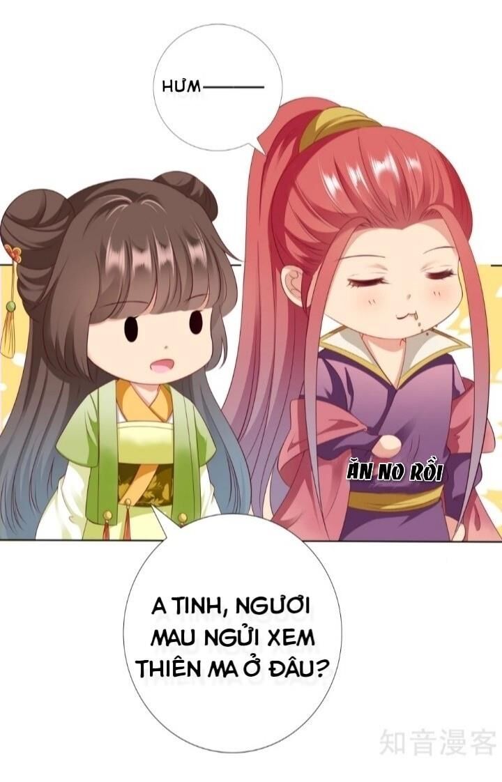 Sư Phụ, Cái Kia Ăn Ngon! Chapter 28 - Trang 2