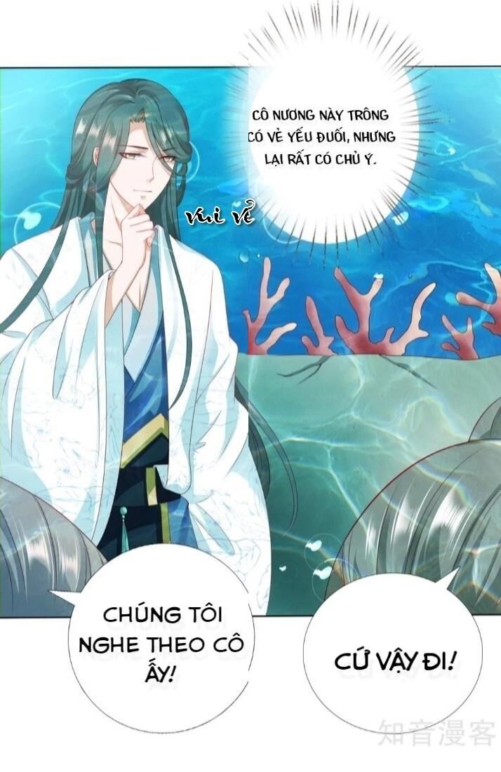 Sư Phụ, Cái Kia Ăn Ngon! Chapter 28 - Trang 2