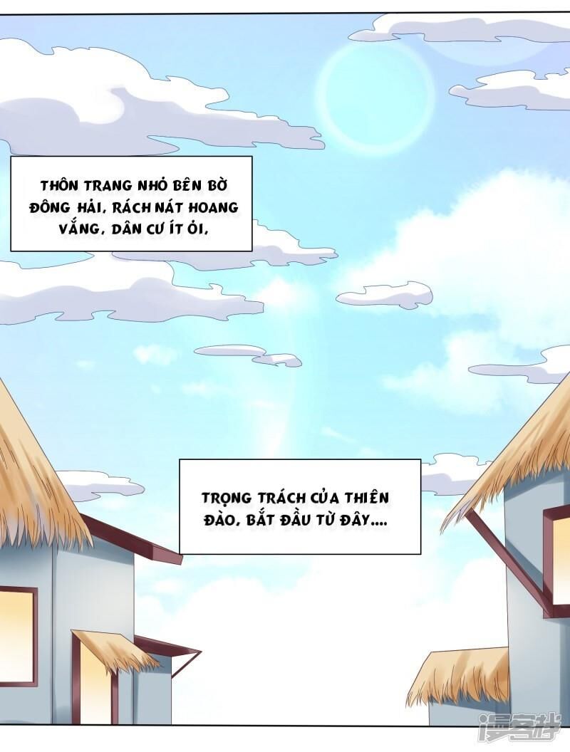 Sư Phụ, Cái Kia Ăn Ngon! Chapter 27 - Trang 2