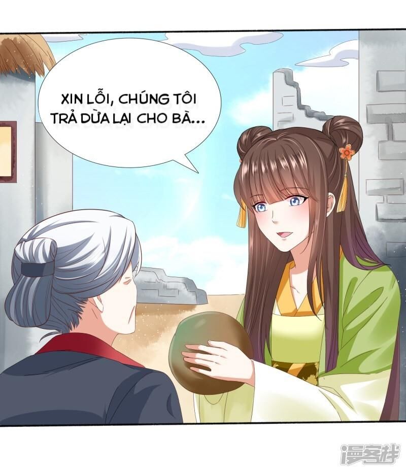 Sư Phụ, Cái Kia Ăn Ngon! Chapter 27 - Trang 2