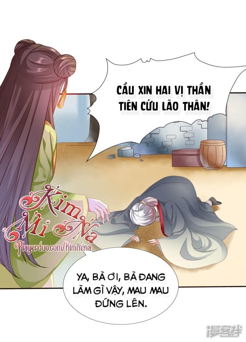 Sư Phụ, Cái Kia Ăn Ngon! Chapter 27 - Trang 2