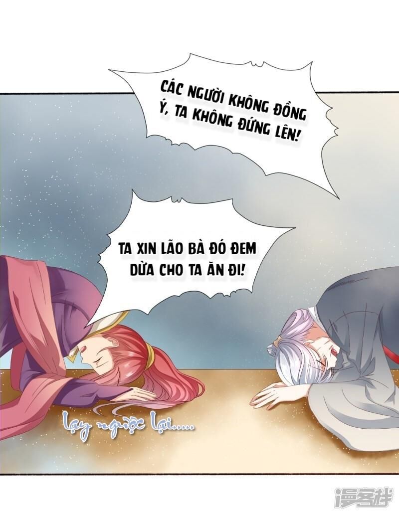 Sư Phụ, Cái Kia Ăn Ngon! Chapter 27 - Trang 2