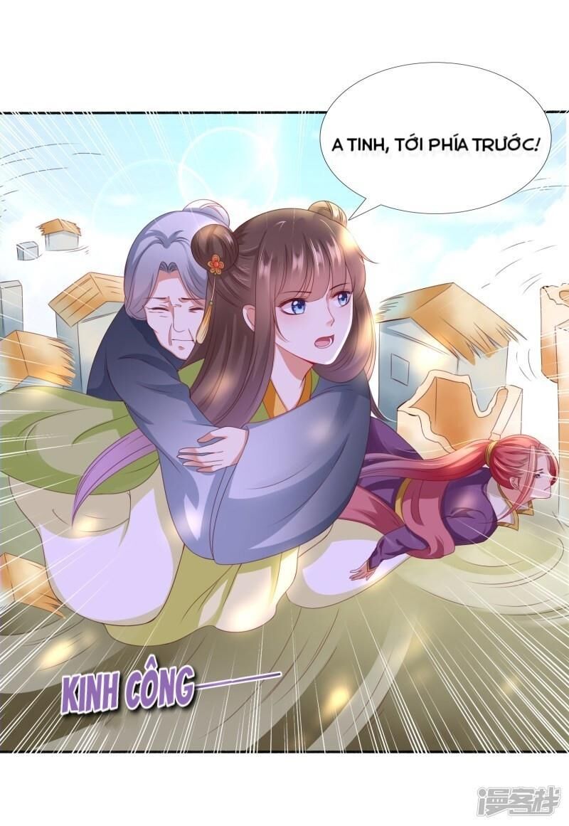 Sư Phụ, Cái Kia Ăn Ngon! Chapter 27 - Trang 2